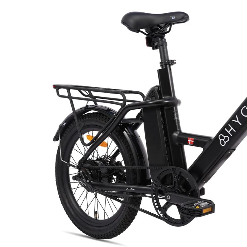 Hygge Herlev Auto E - Bike - BikeVentures