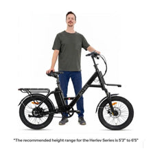 Hygge Herlev Auto E-Bike - BikeVentures