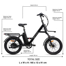 Hygge Herlev Auto E - Bike - BikeVentures