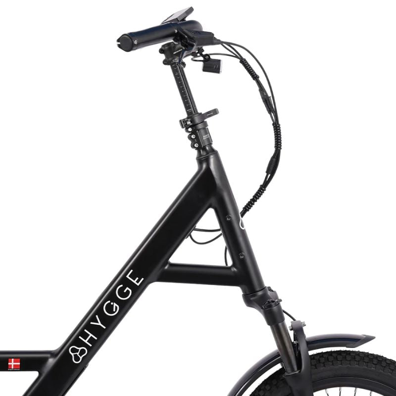 Hygge Herlev Auto E - Bike - BikeVentures