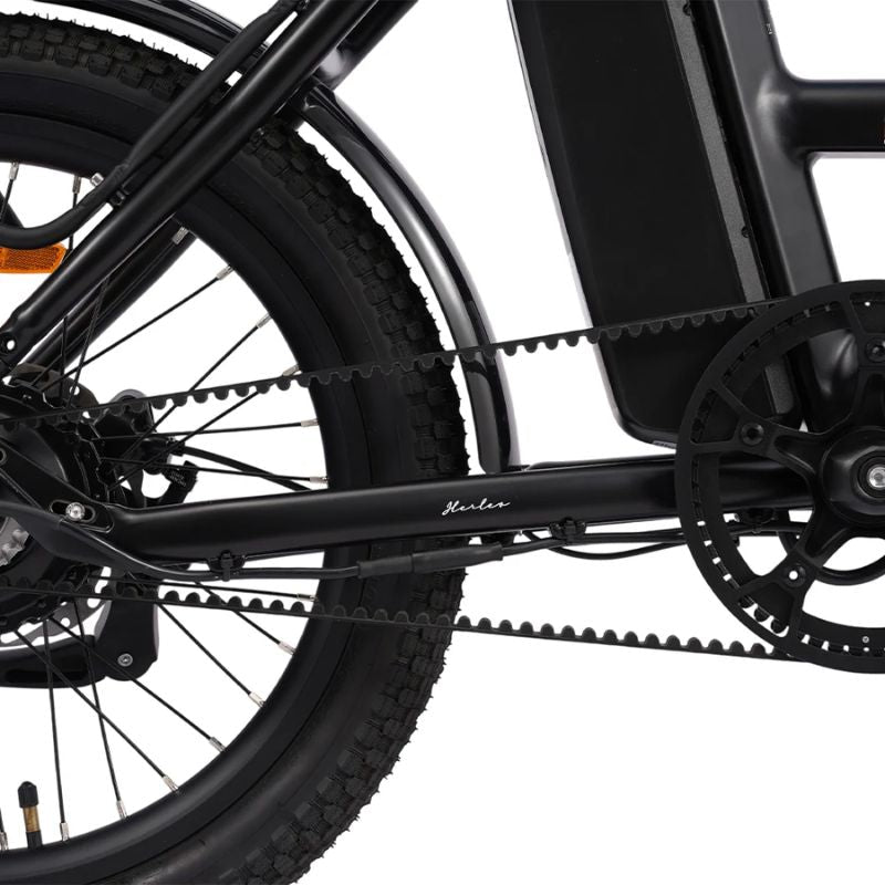 Hygge Herlev Auto E - Bike - BikeVentures