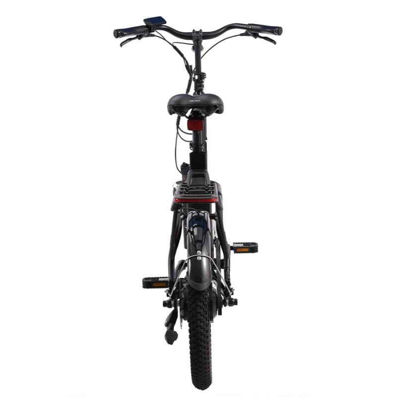 Hygge Herlev Auto E - Bike - BikeVentures