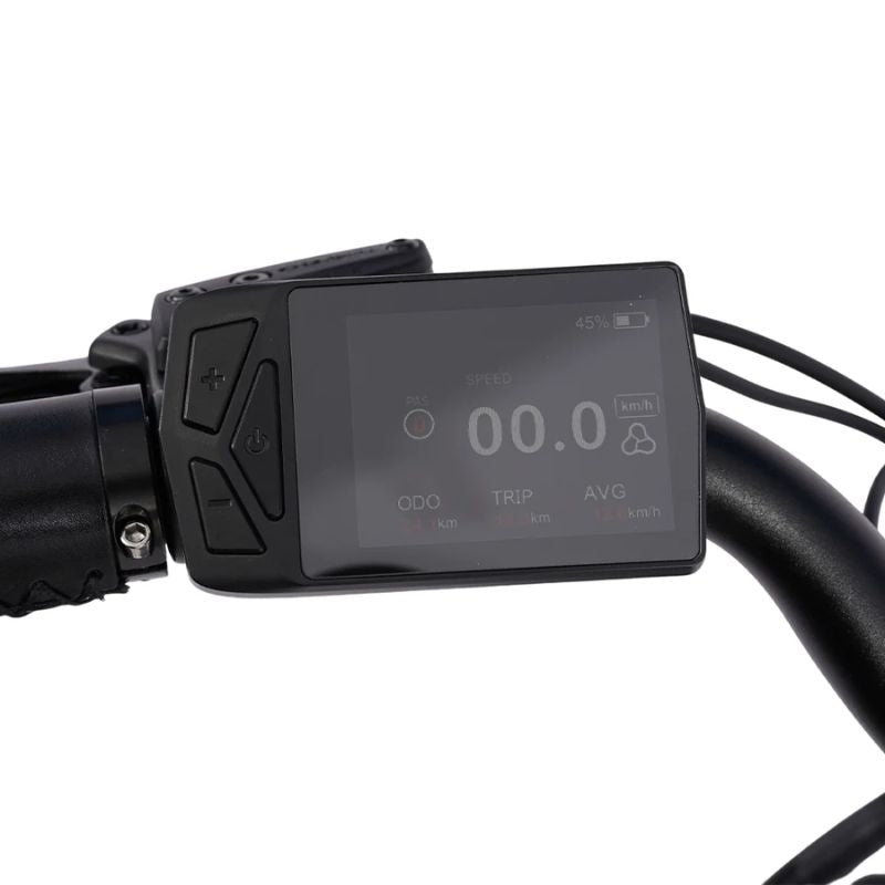 Hygge Herlev Auto E - Bike - BikeVentures