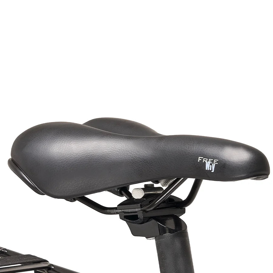 Hygge Lossø Commuter - City / Urban E - Bike - BikeVentures