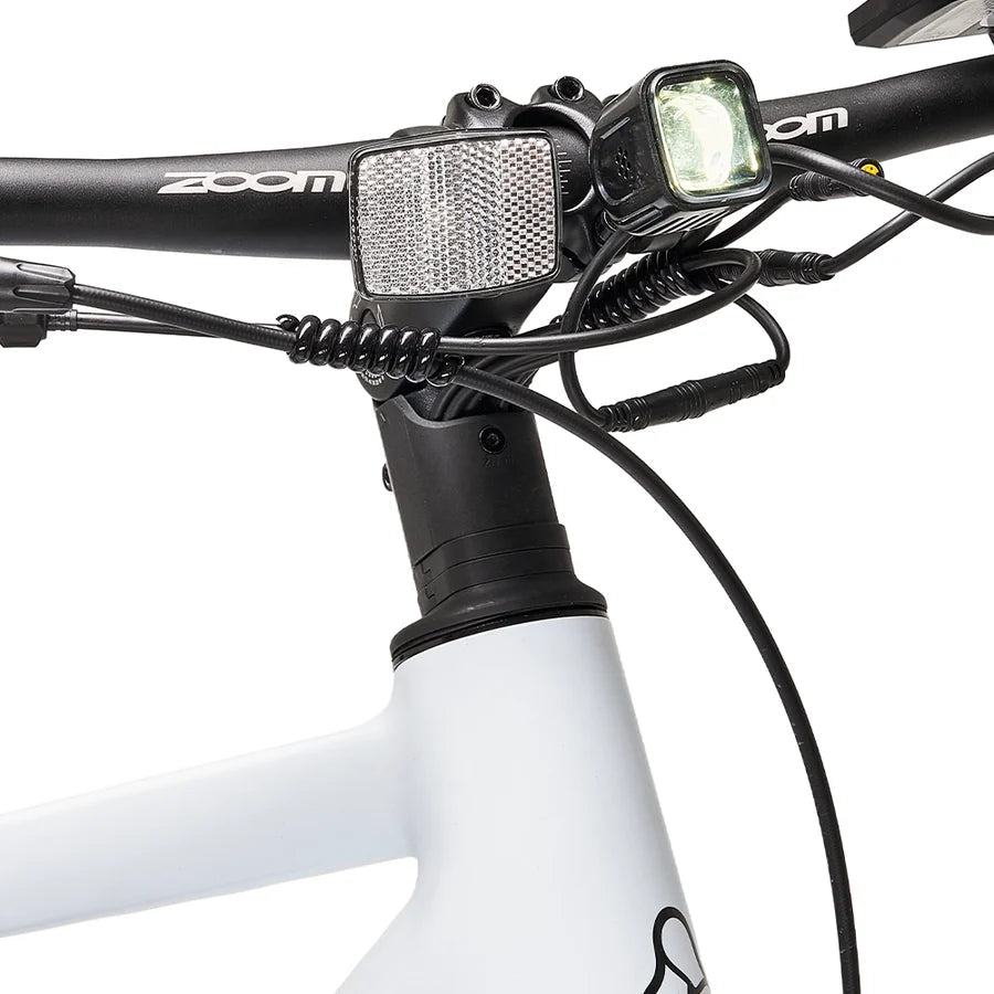 Hygge Lossø Commuter - City / Urban E - Bike - BikeVentures