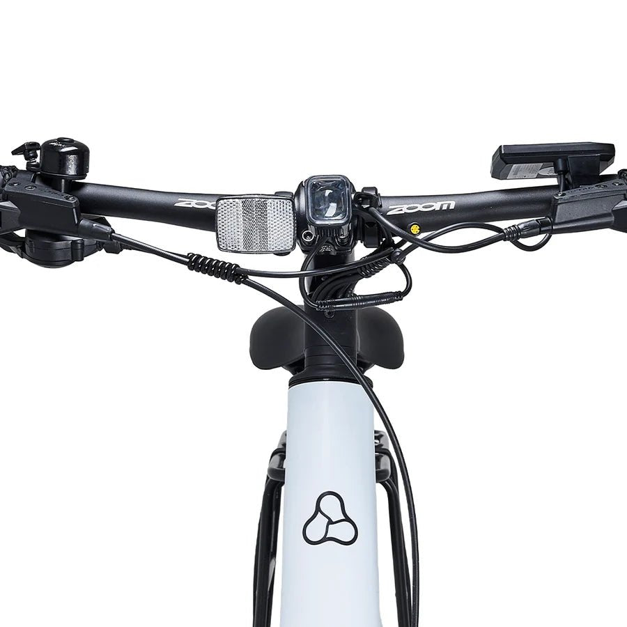 Hygge Lossø Commuter - City / Urban E - Bike - BikeVentures