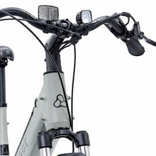 Hygge Lossø Step E - Bike - BikeVentures