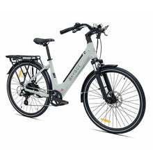 Hygge Lossø Step E - Bike - BikeVentures