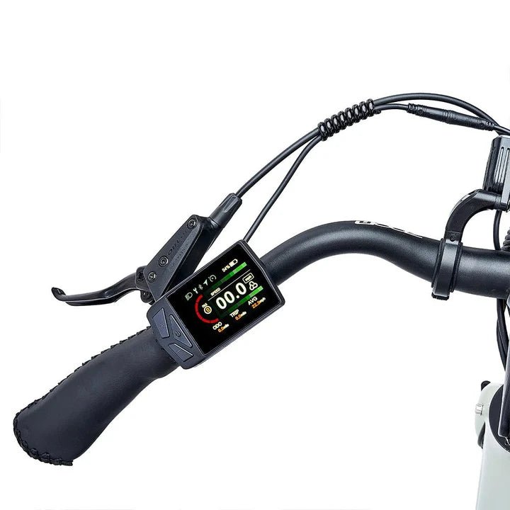 Hygge Nivø Commuter E - Bike - BikeVentures