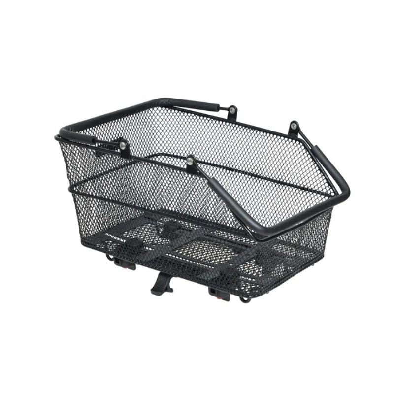 Hygge Rear Basket - BikeVentures