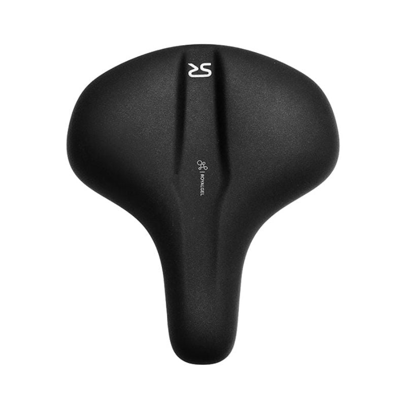 Hygge Selle Royal Comfort Saddle - BikeVentures