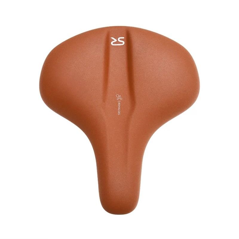 Hygge Selle Royal Comfort Saddle - BikeVentures