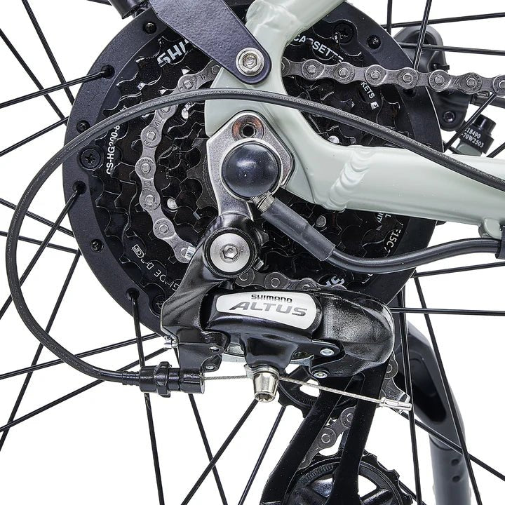 Hygge Urban City Duo Deal - BikeVentures