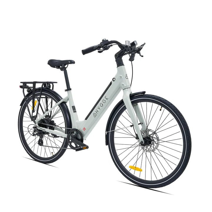Hygge Urban City Duo Deal - BikeVentures