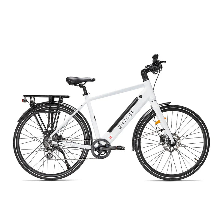 Hygge Urban City Duo Deal - BikeVentures