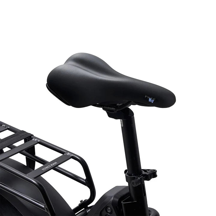 Hygge Vester Folding E - Bike - BikeVentures