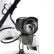 Hygge Vester Folding E - Bike - BikeVentures