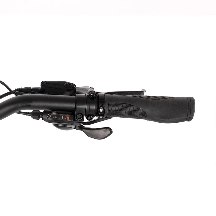 Hygge Vester Folding E - Bike - BikeVentures