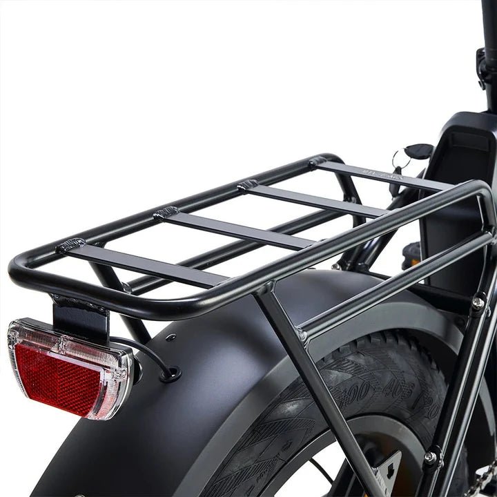 Hygge Vester Folding E - Bike - BikeVentures