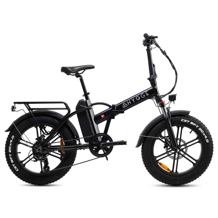 Hygge Vester Series Duo Deal - BikeVentures