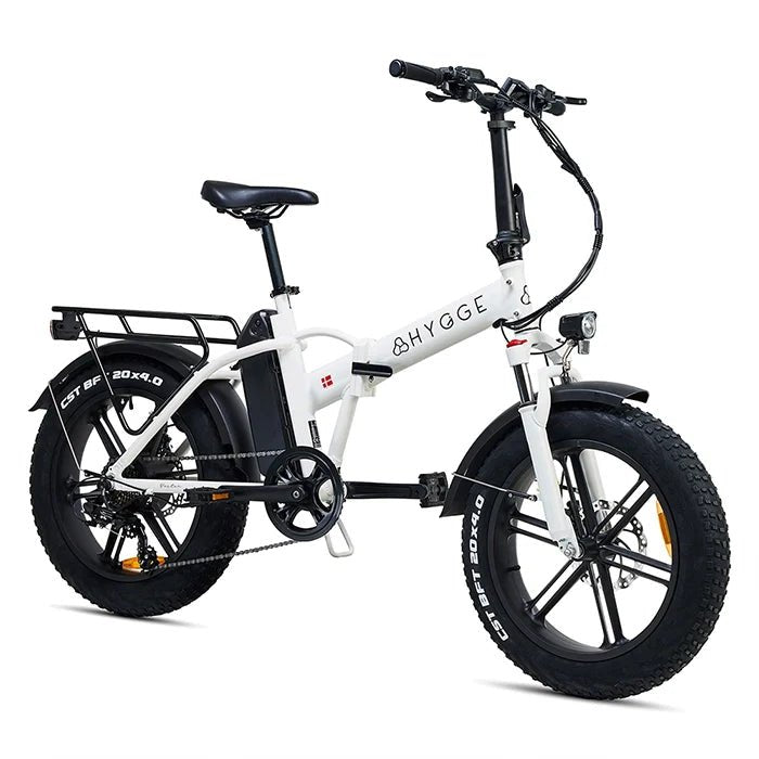 Hygge Vester Series Duo Deal - BikeVentures