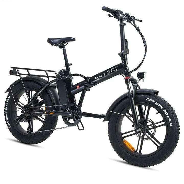 Hygge Vester Series Duo Deal - BikeVentures
