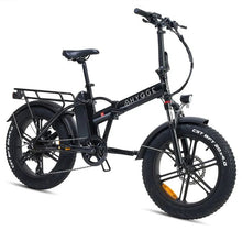 Hygge Vester Series Duo Deal - BikeVentures