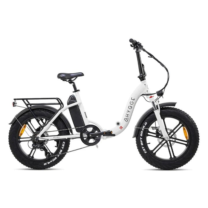Hygge Vester Series Duo Deal - BikeVentures