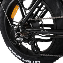 Hygge Vester Step Folding E - Bike - BikeVentures