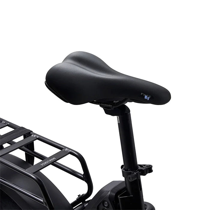 Hygge Vester Step Folding E - Bike - BikeVentures