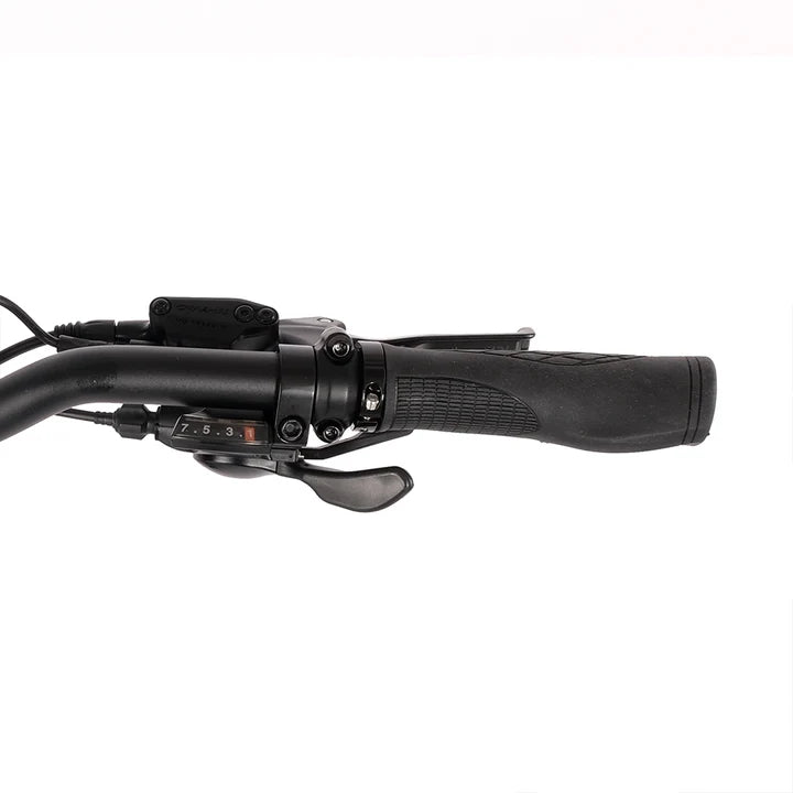 Hygge Vester Step Folding E - Bike - BikeVentures