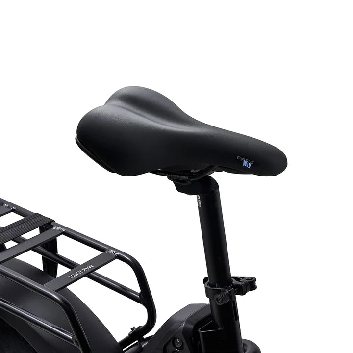 Hygge Vester Step Folding E - Bike - BikeVentures