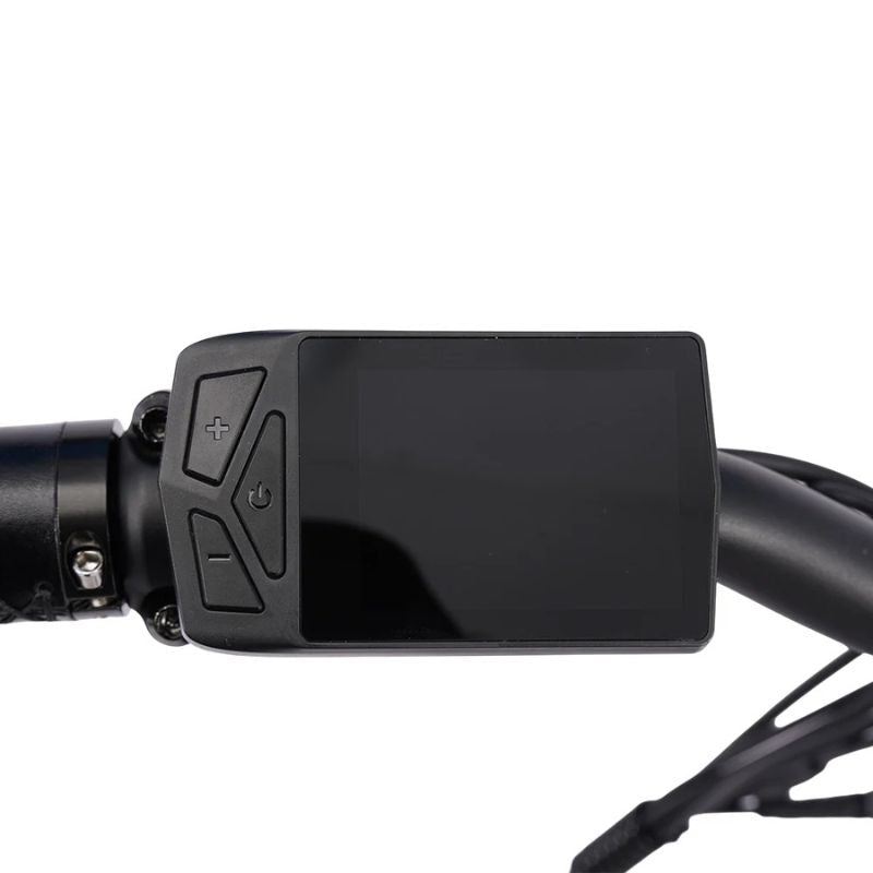 Hygge Virum Auto Folding E - Bike - BikeVentures