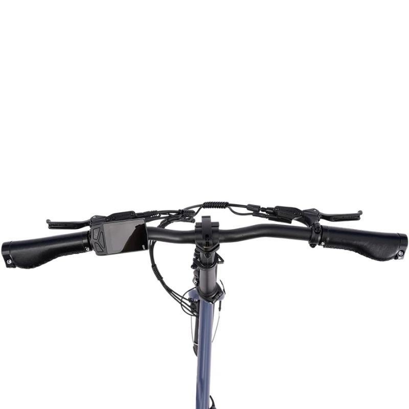 Hygge Virum Auto Folding E - Bike - BikeVentures
