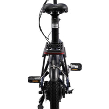 Hygge Virum Auto Folding E - Bike - BikeVentures