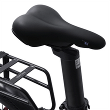 Hygge Virum Folding E - Bike - BikeVentures