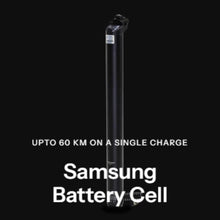 Hygge Virum Folding E-Bike - BikeVentures