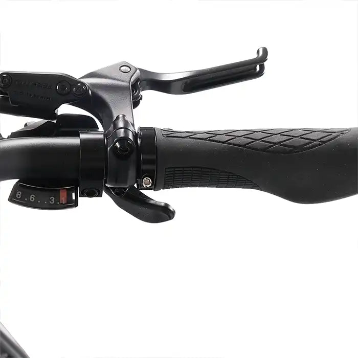 Hygge Virum Folding E - Bike - BikeVentures