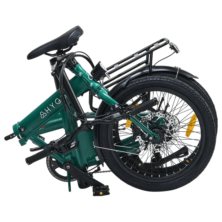 Hygge Virum Series Duo Deal - BikeVentures