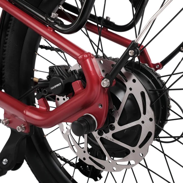 Hygge Virum Series Duo Deal - BikeVentures