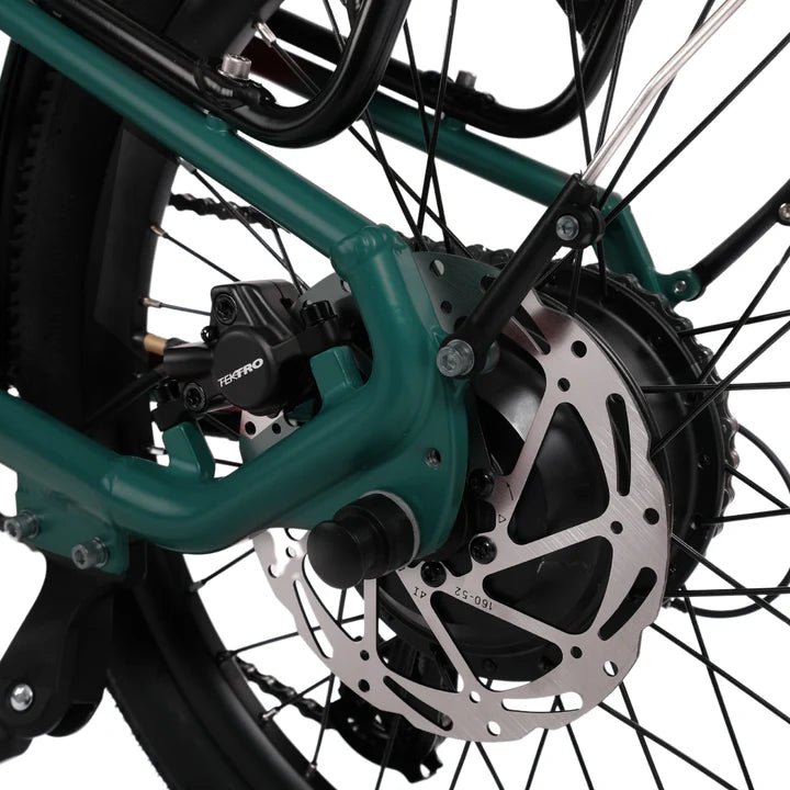 Hygge Virum Series Duo Deal - BikeVentures