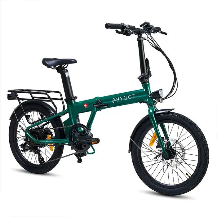 Hygge Virum Series Duo Deal - BikeVentures