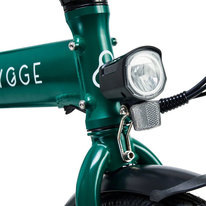 Hygge Virum Series Duo Deal - BikeVentures