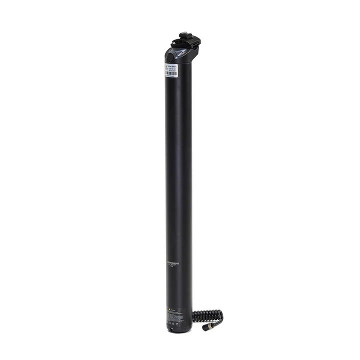 Hygge Virum Step Folding E - Bike - BikeVentures