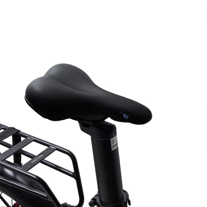 Hygge Virum Step Folding E - Bike - BikeVentures