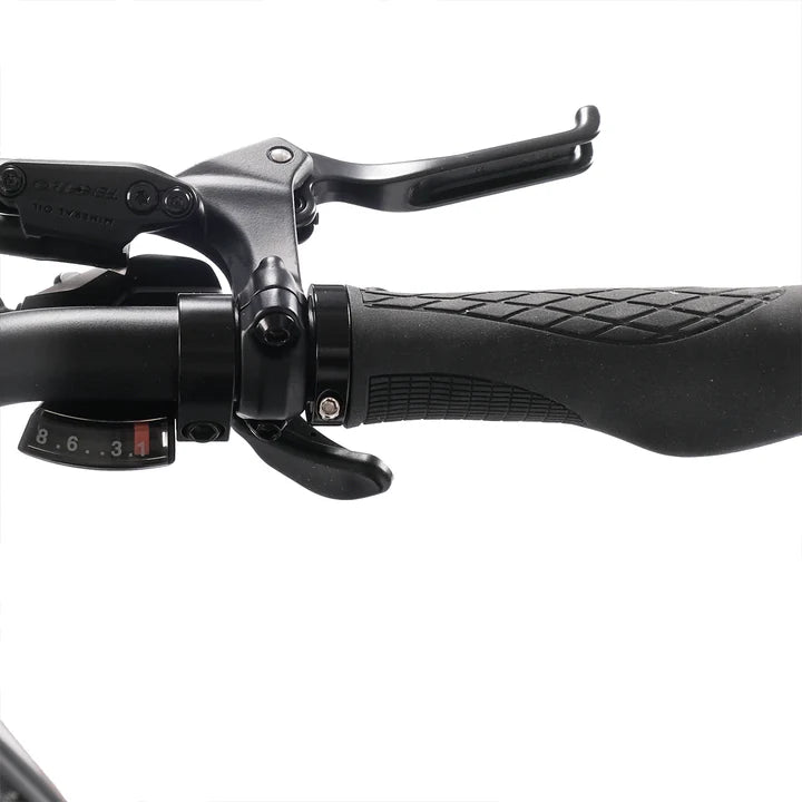 Hygge Virum Step Folding E - Bike - BikeVentures