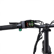 Hyggebikes Soro Foldable Electric Bike - BikeVentures