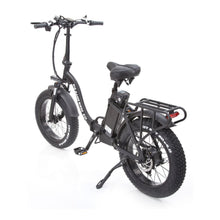 Impala 750w Folding eBike - BikeVentures