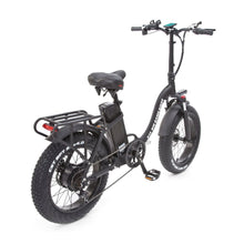 Impala 750w Folding eBike - BikeVentures
