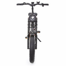 Impala Alpha Plus 750w Folding eBike - BikeVentures